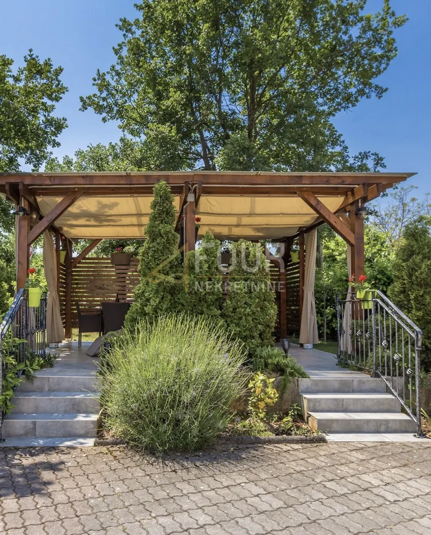 Stan - Malinska-Dubašnica, 36m2