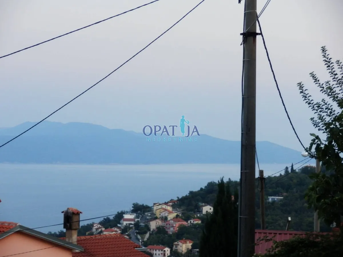 Zemljište - Opatija - Okolica, 3082m2