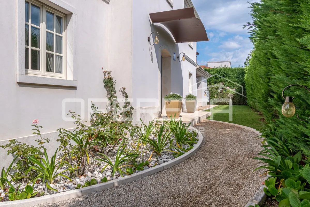 Kuća - Vabriga, Poreč, Poreč, 242m2
