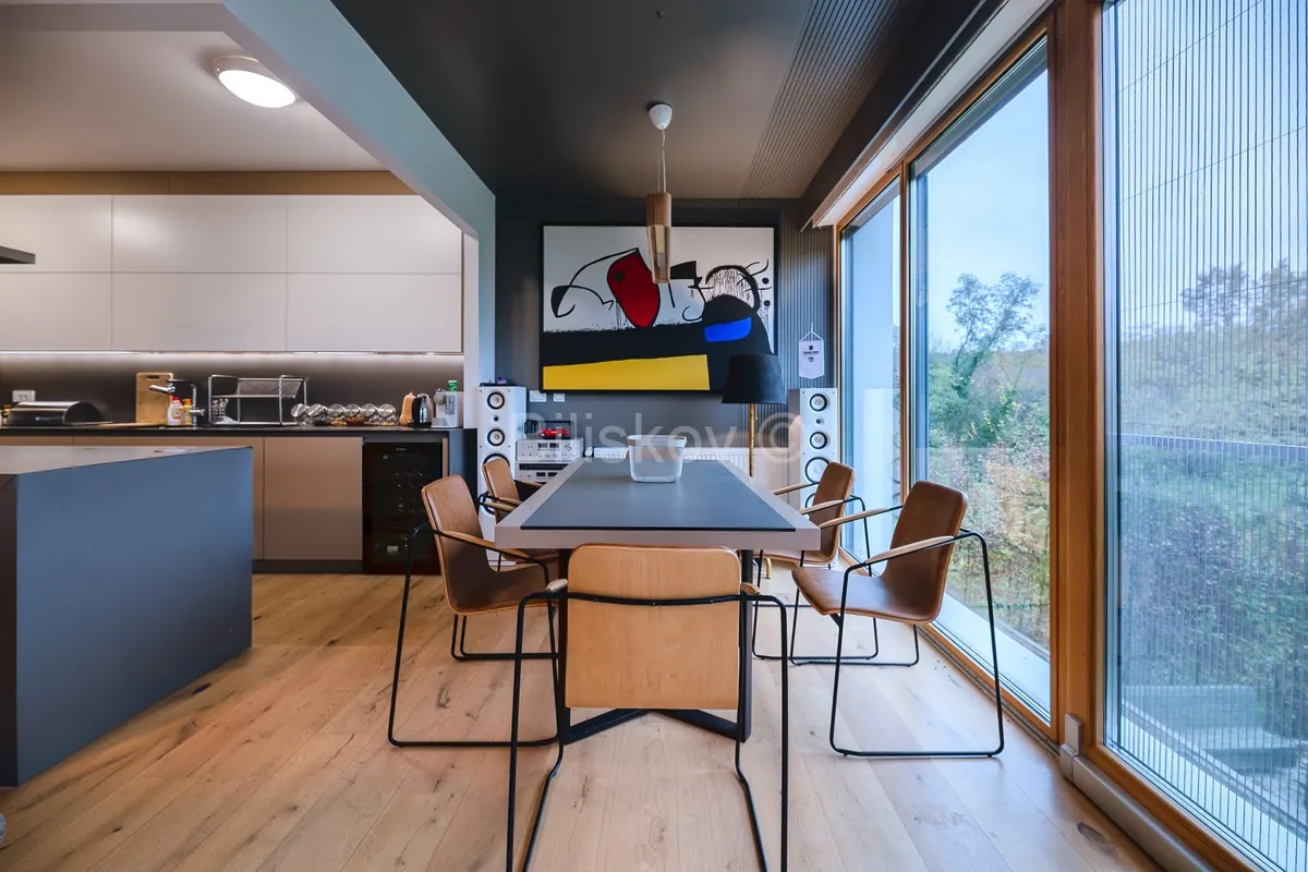 Apartment - Jelenovac, Zagreb, 153.28m2