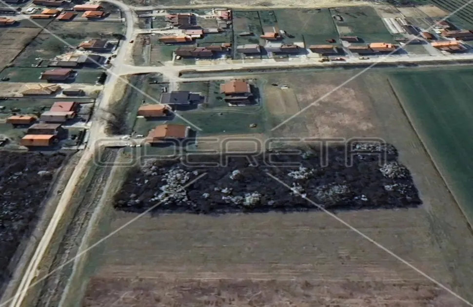 Zemljište - Školska ulica, Rugvica, Rugvica, 4831m2