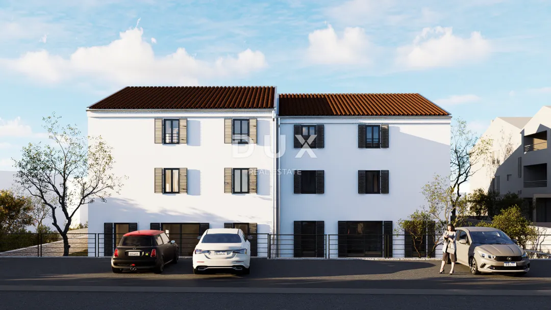 Stan - Cres, 125m2