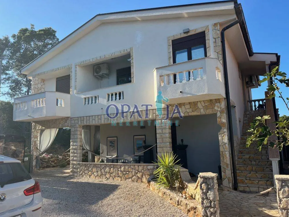 Kuća - Vir, 158m2