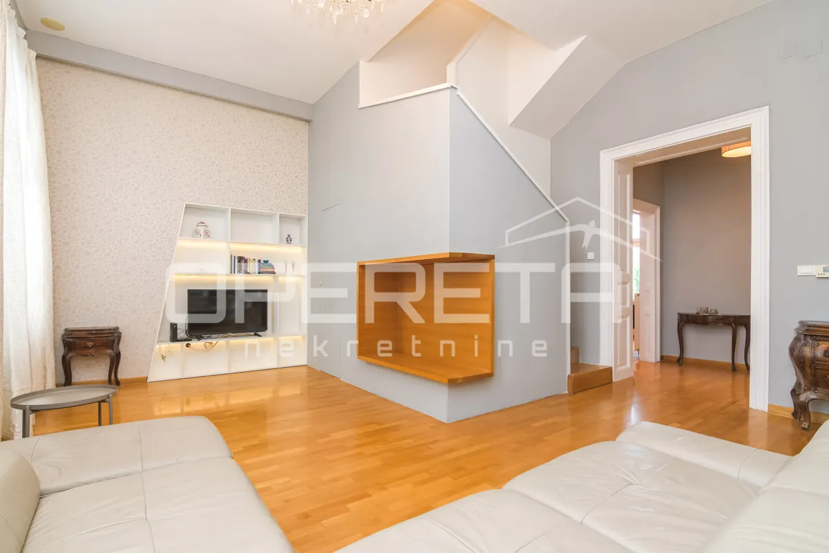 Stan - Draškovićeva, Centar, Zagreb, 102m2