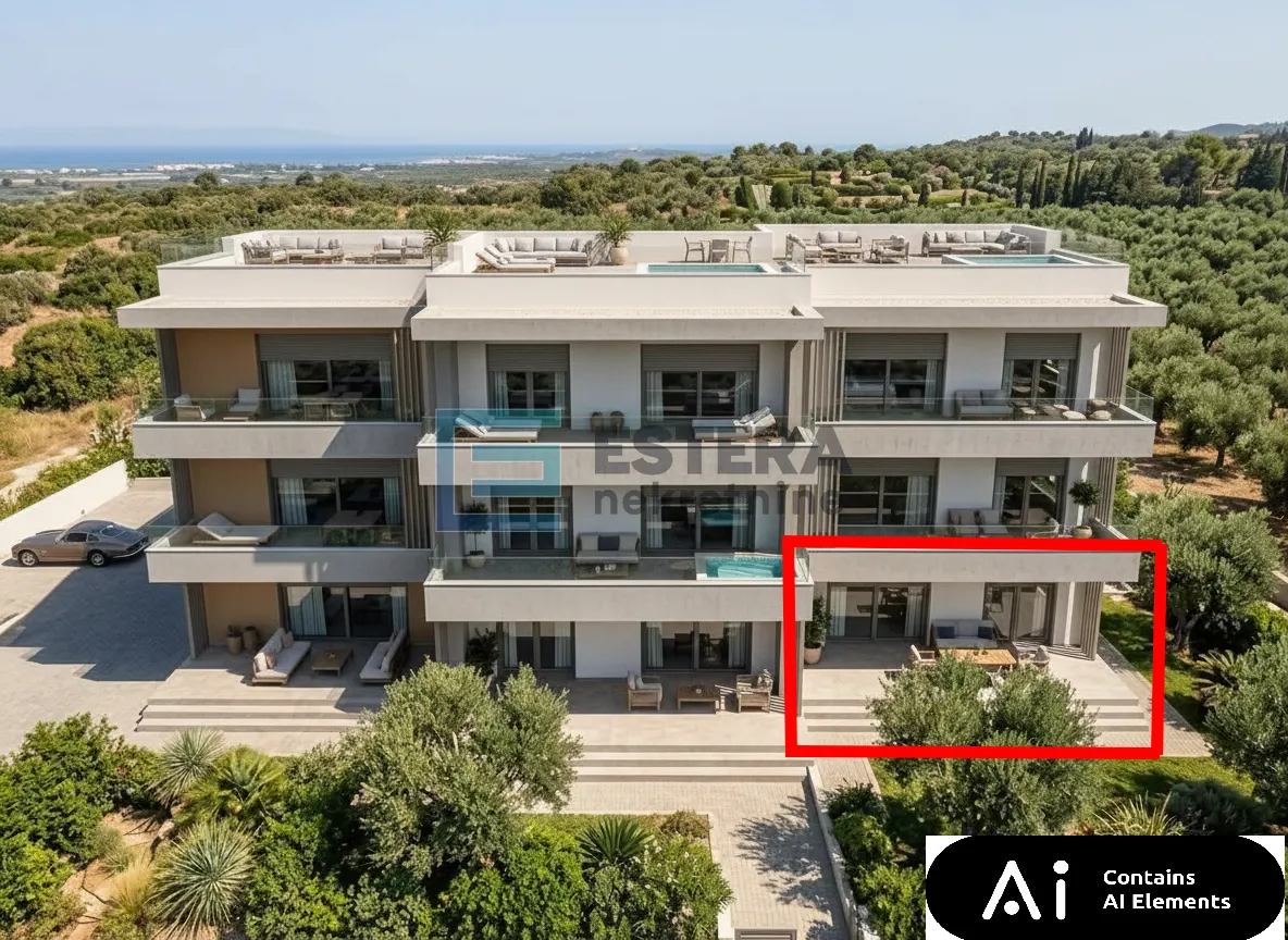 Stan - Sveti Filip i Jakov, 103m2