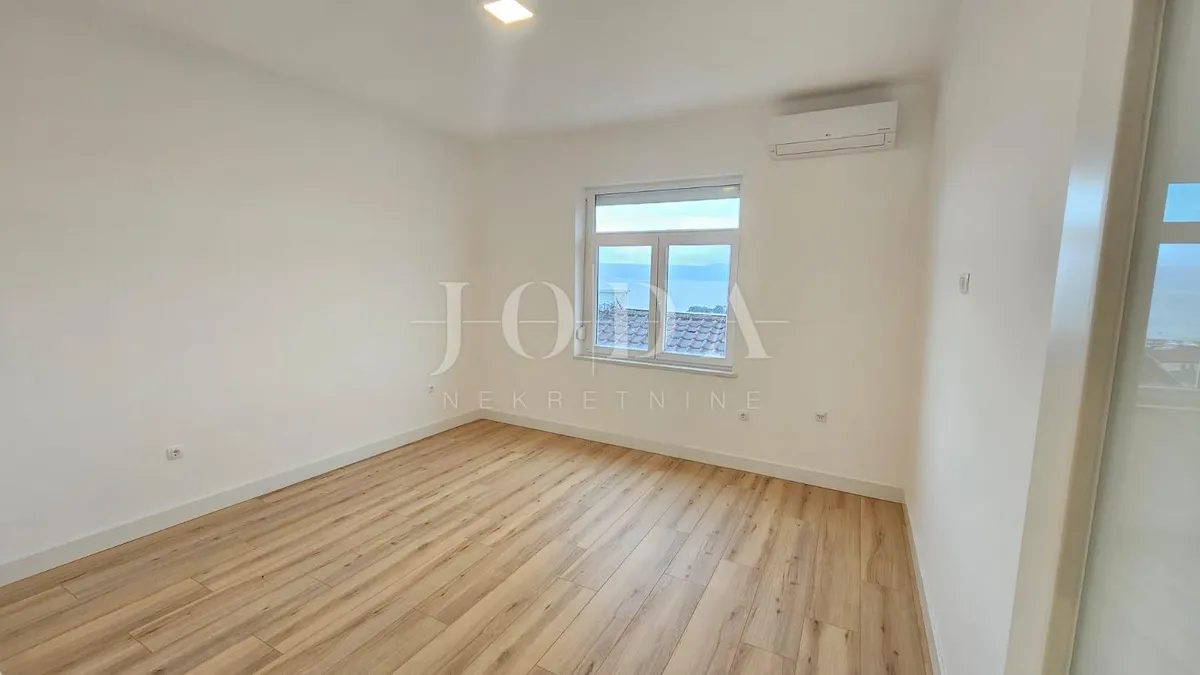 Apartment - Novi Vinodolski, 57.2m2