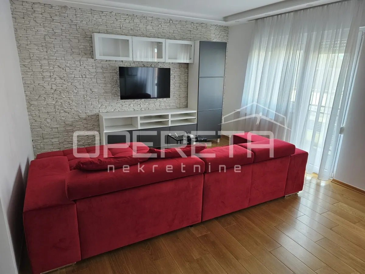 Stan - Ljubijska, Istok, Zagreb, 53m2
