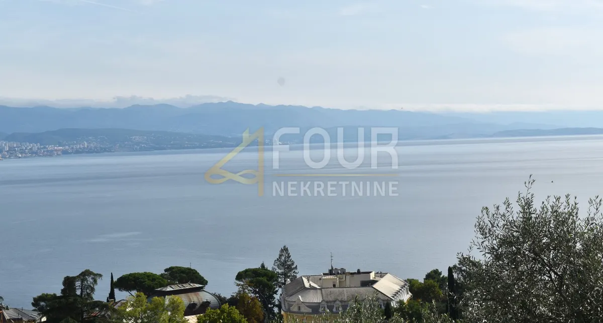 Stan - Opatija, 60m2