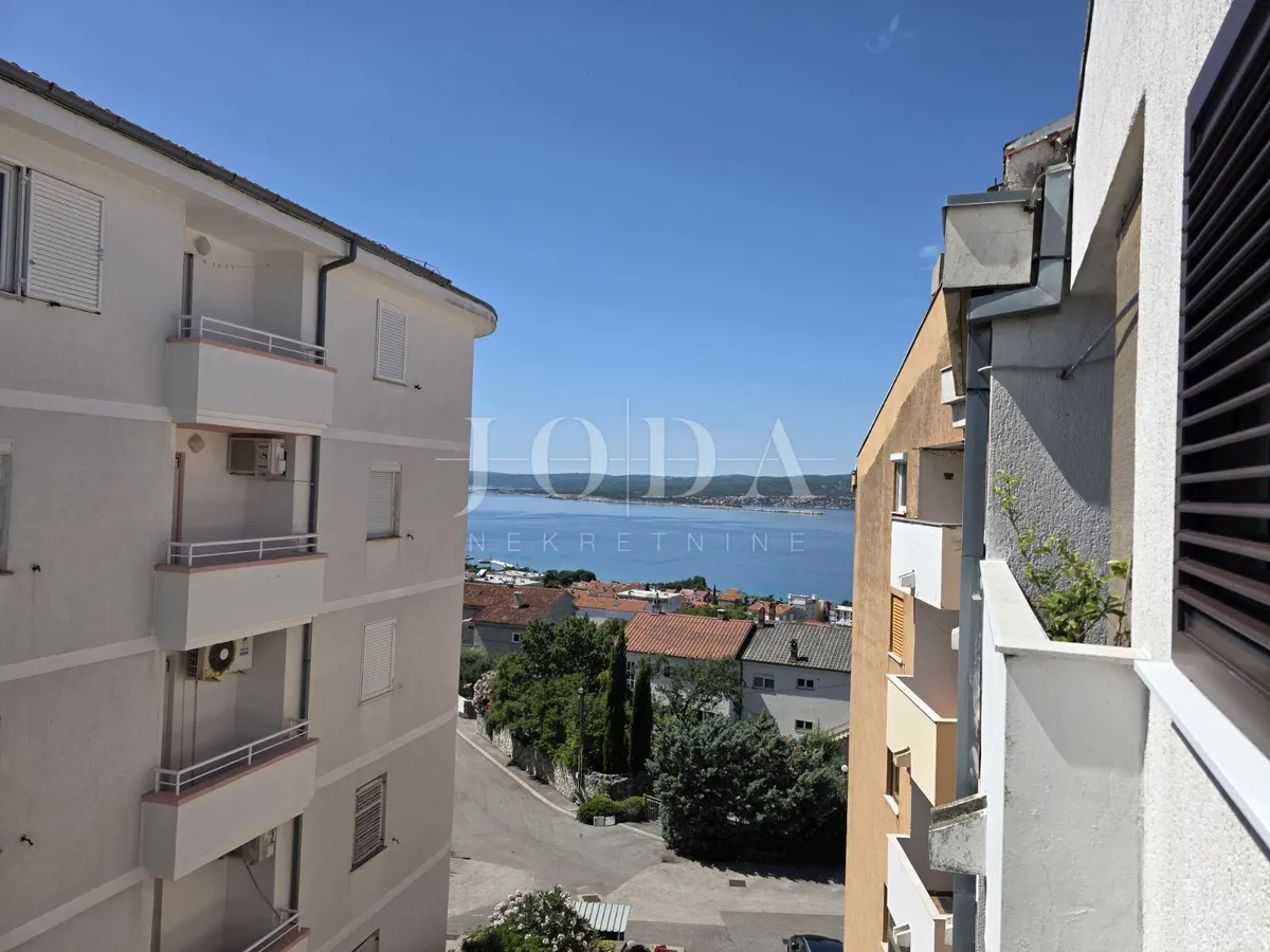 Stan - Crikvenica, 42m2