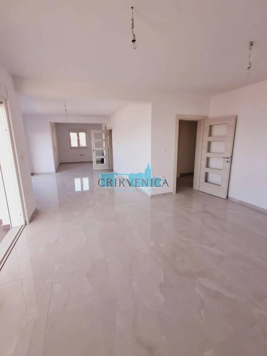 Stan - Crikvenica, 135m2