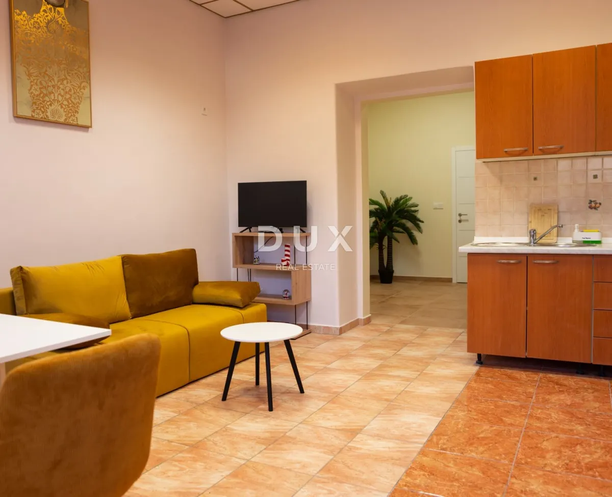Apartment - Rijeka, 40m2