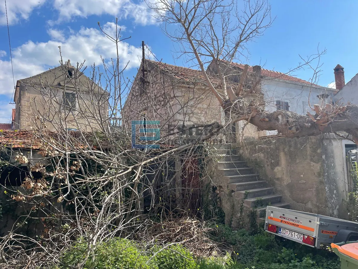 Kuća - Pašman, 100m2