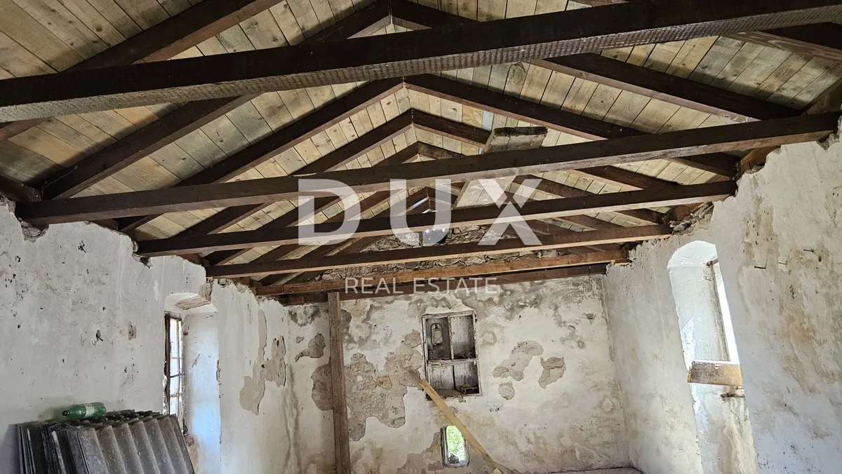 House - Preko, 94m2