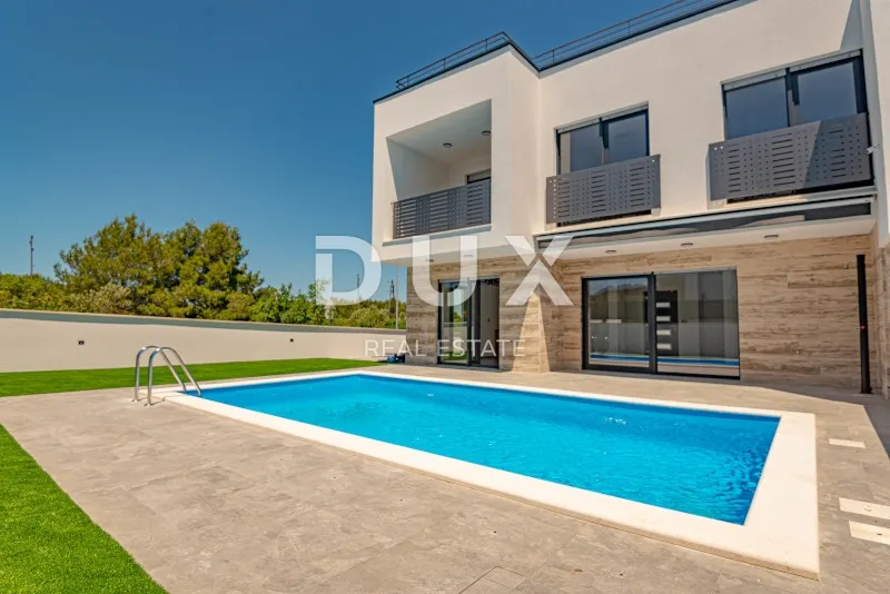 Kuća - Vodice, 140m2