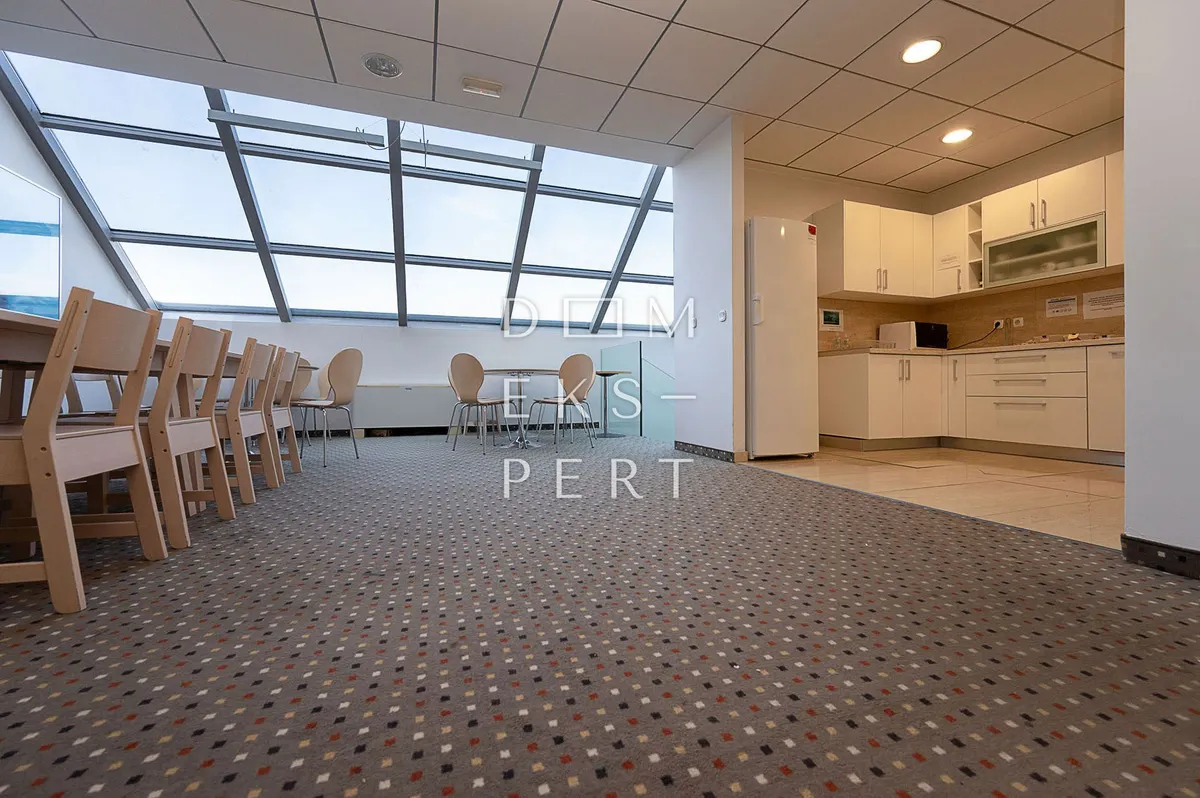 Ured - Novi Zagreb - Istok, 290m2
