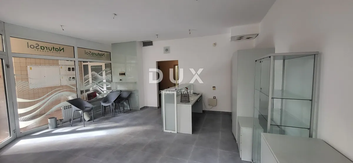 Commercial Space - Gornji Grad - Medveščak, 154m2