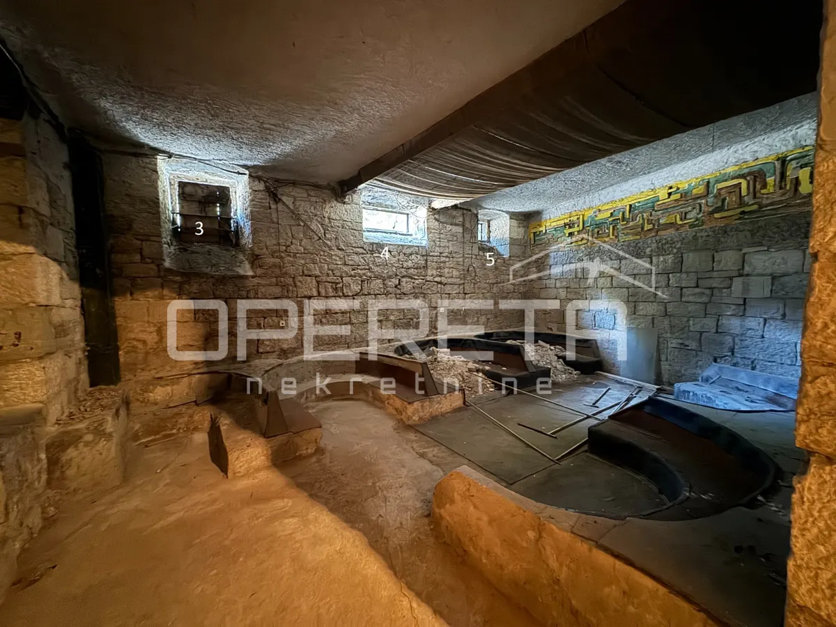 Apartment - Giardini, Pula, Pula, 141.5m2
