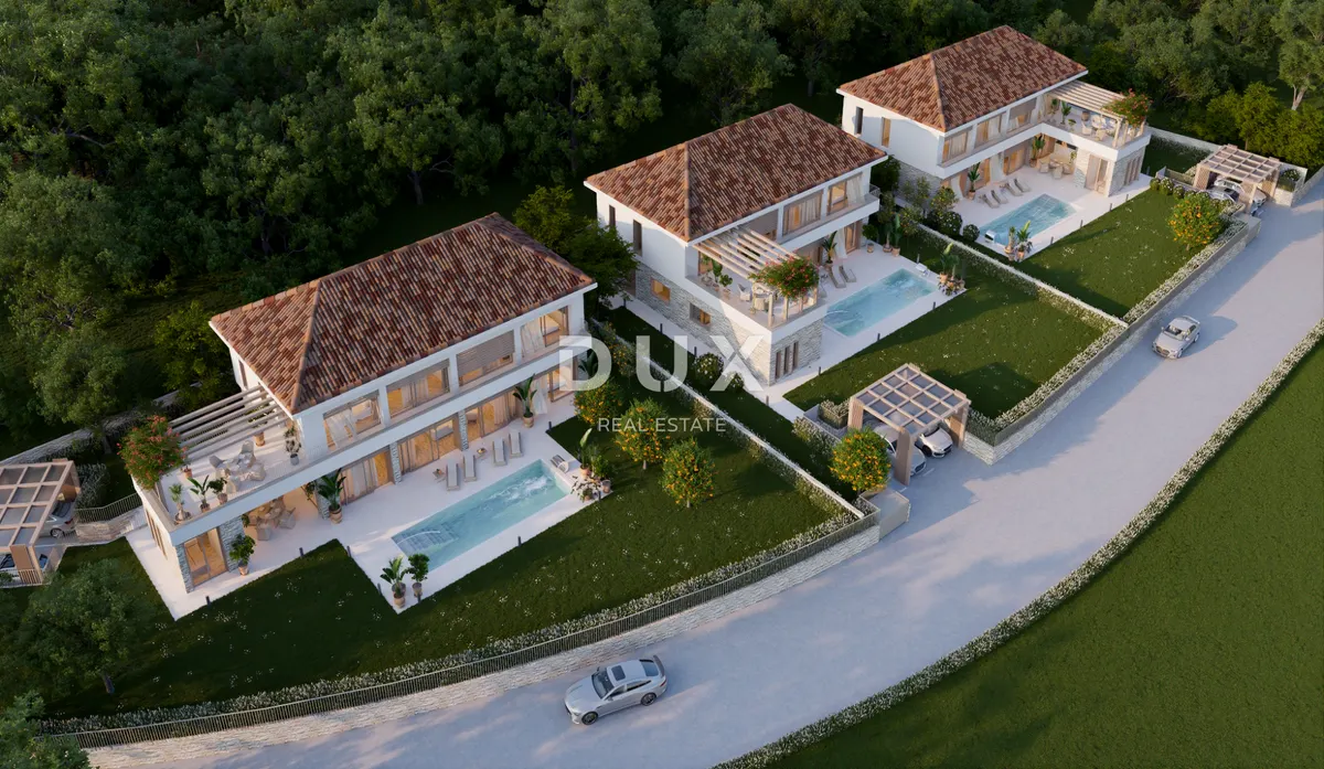 Zemljište - Poreč, 3097m2