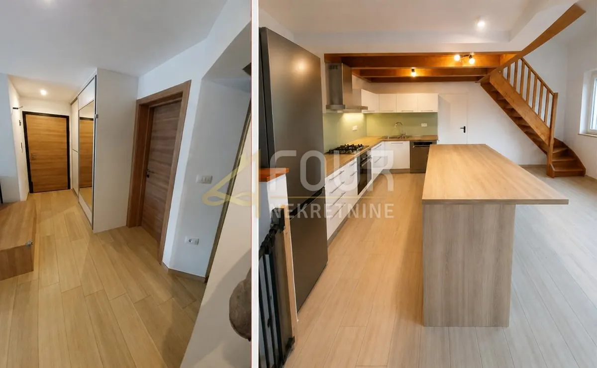 Kuća - Fažana, 180m2