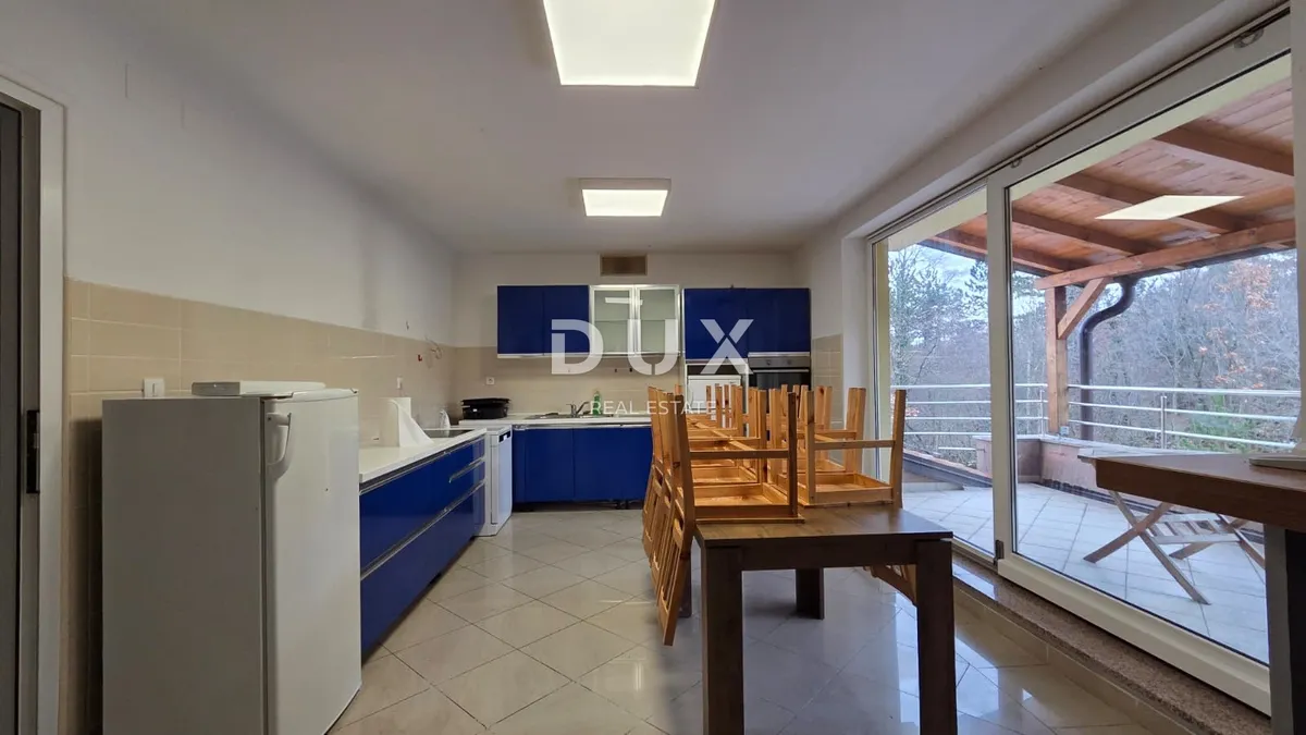 Stan - Kastav, 200m2