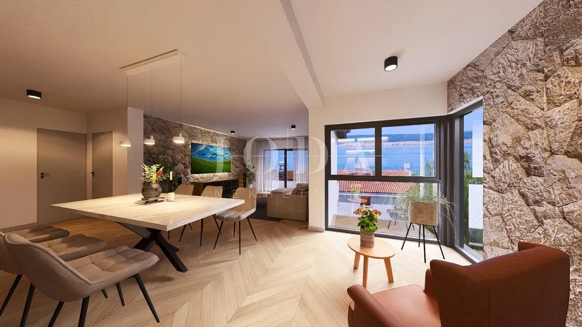 Apartment - Crikvenica, 120m2
