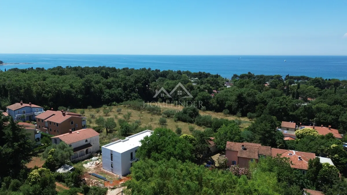 House - Umag, 90m2