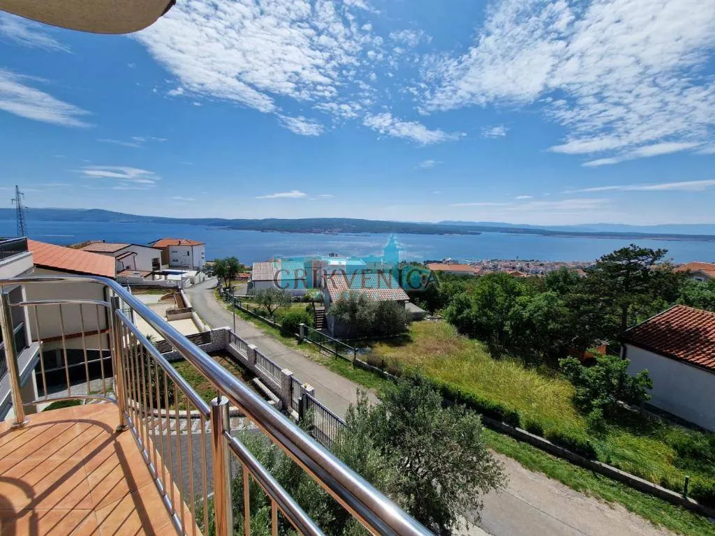 Stan - Crikvenica, 105m2