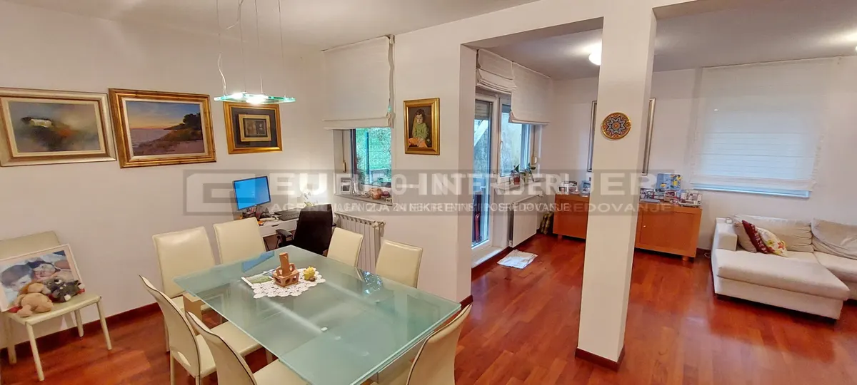 Stan - Podsused - Vrapče, 120m2