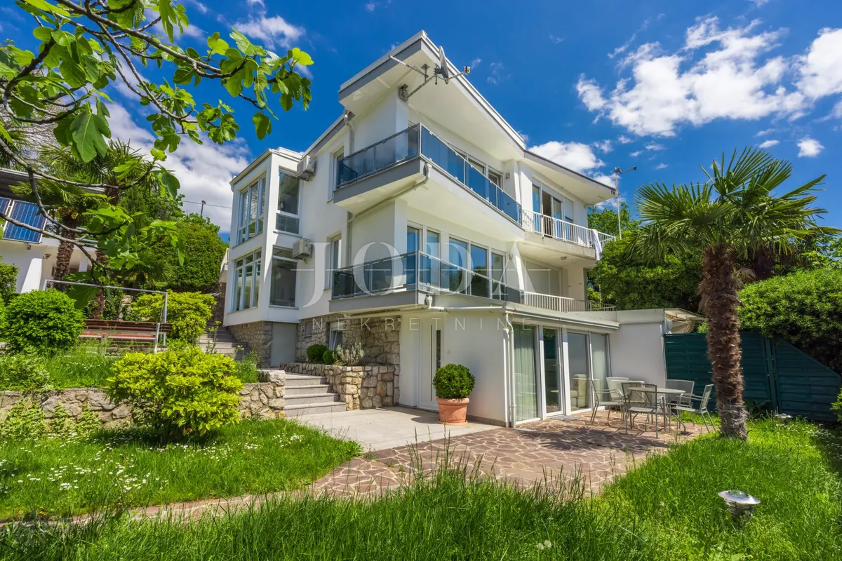 Stan - Crikvenica, 26m2