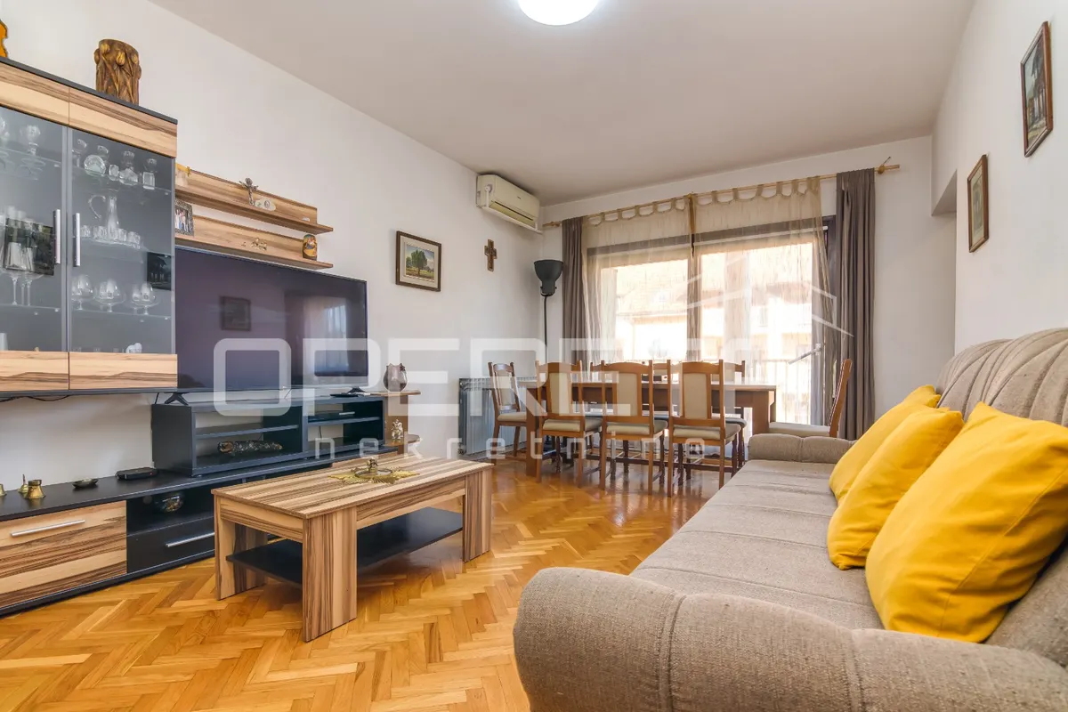Stan - Blage Zadre, Sesvete, Zagreb, 92m2