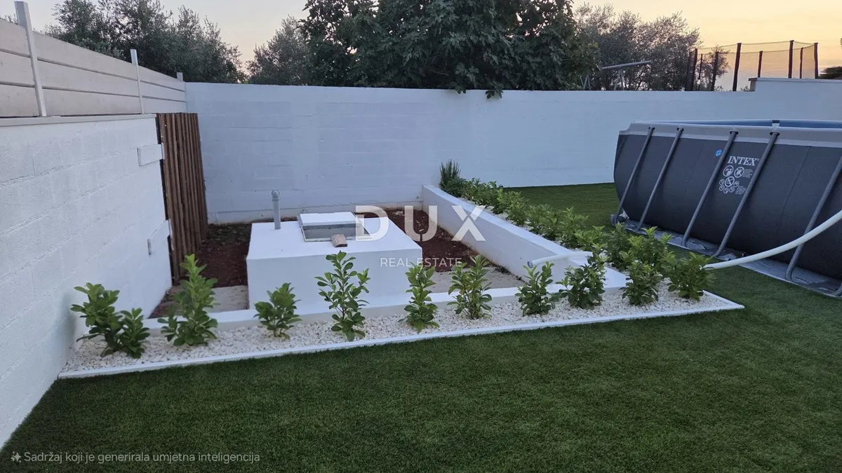 House - Medulin, 24m2