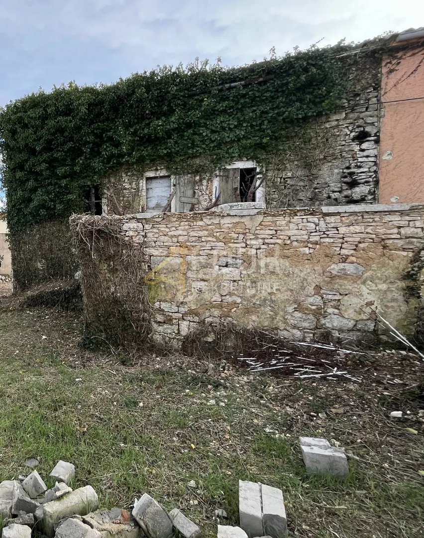 Kuća - Svetvinčenat, 83m2