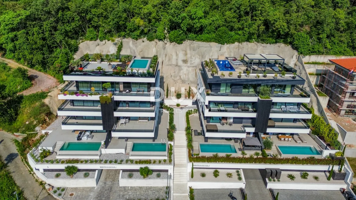 Stan - Opatija, 137m2