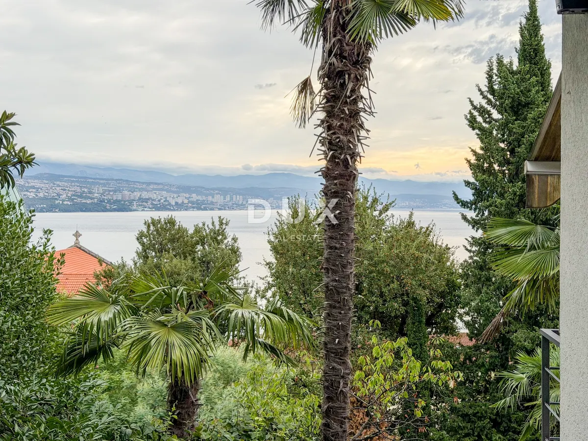 Stan - Opatija, 37m2