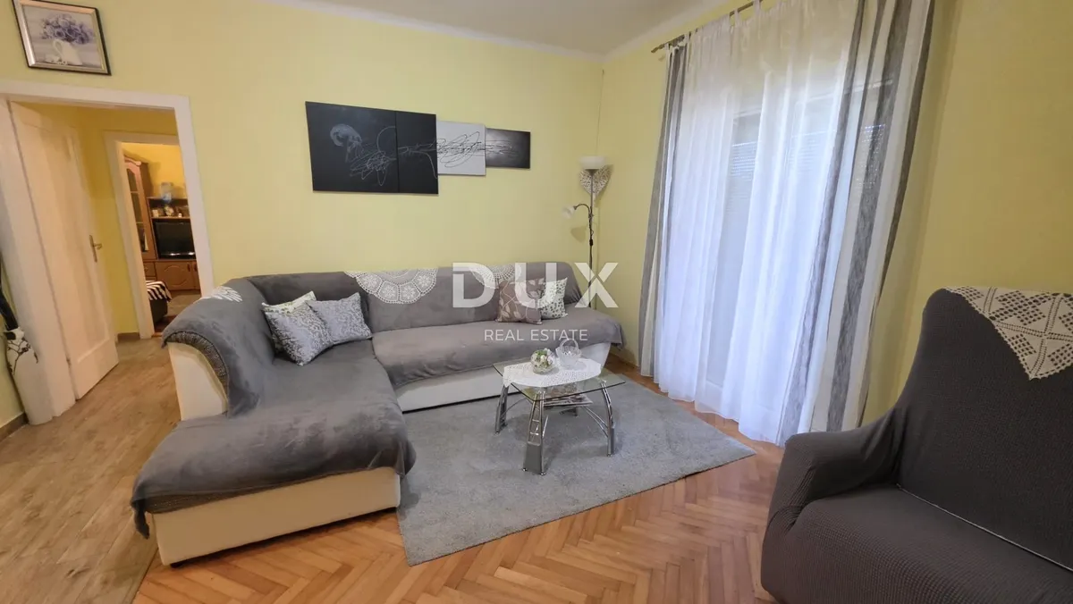 Stan - Šibenik - Okolica, 59.22m2