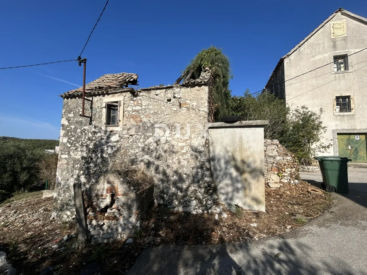 House - Šibenik, 510m2