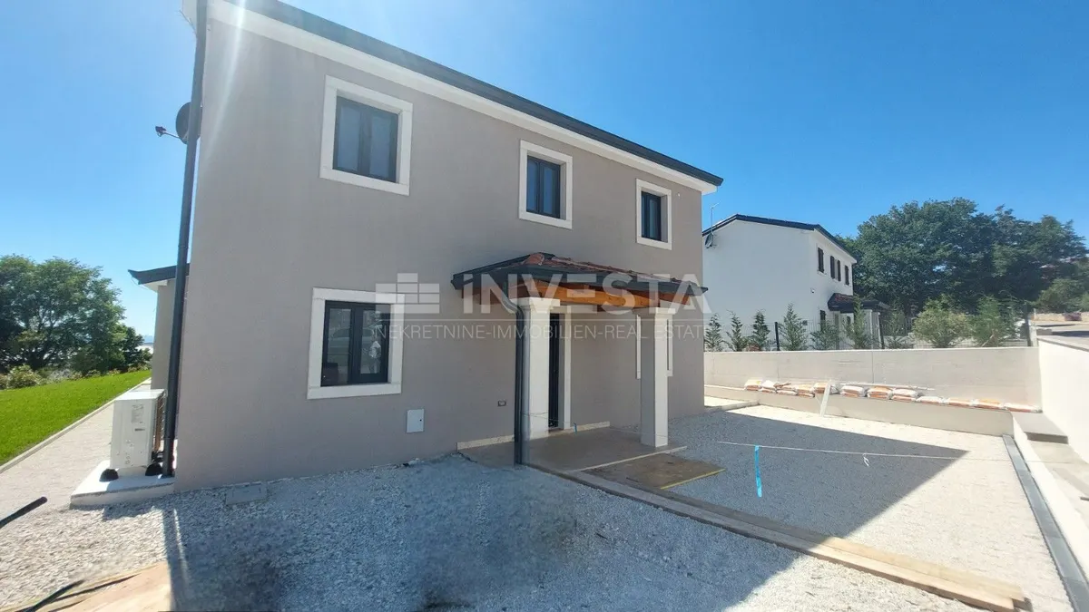 Kuća - Poreč, 160m2