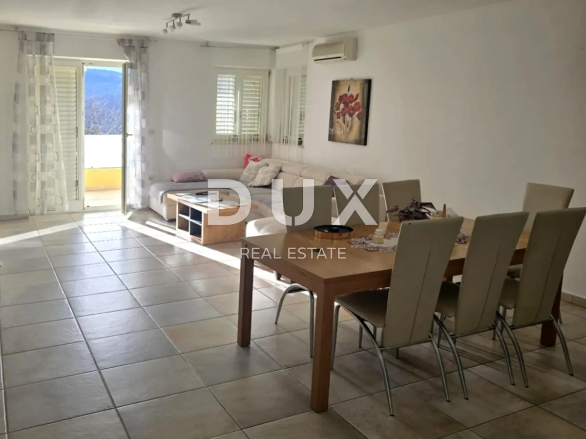 Stan - Labin, 77.58m2