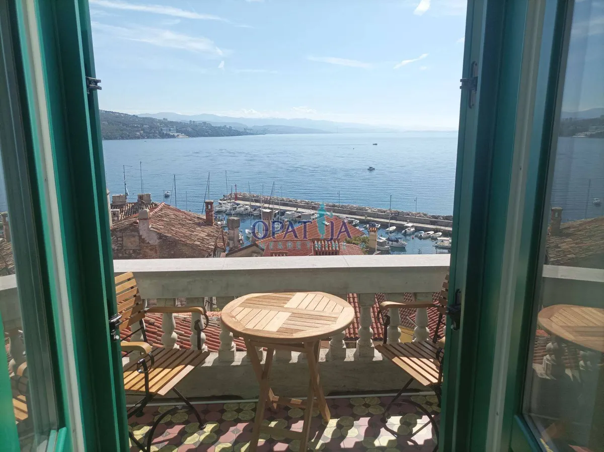 Stan - Opatija, 100m2