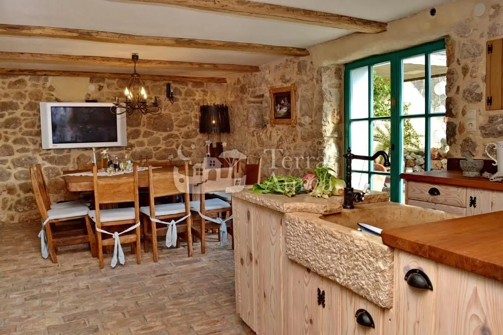 Kuća - Malinska-Dubašnica, 160m2