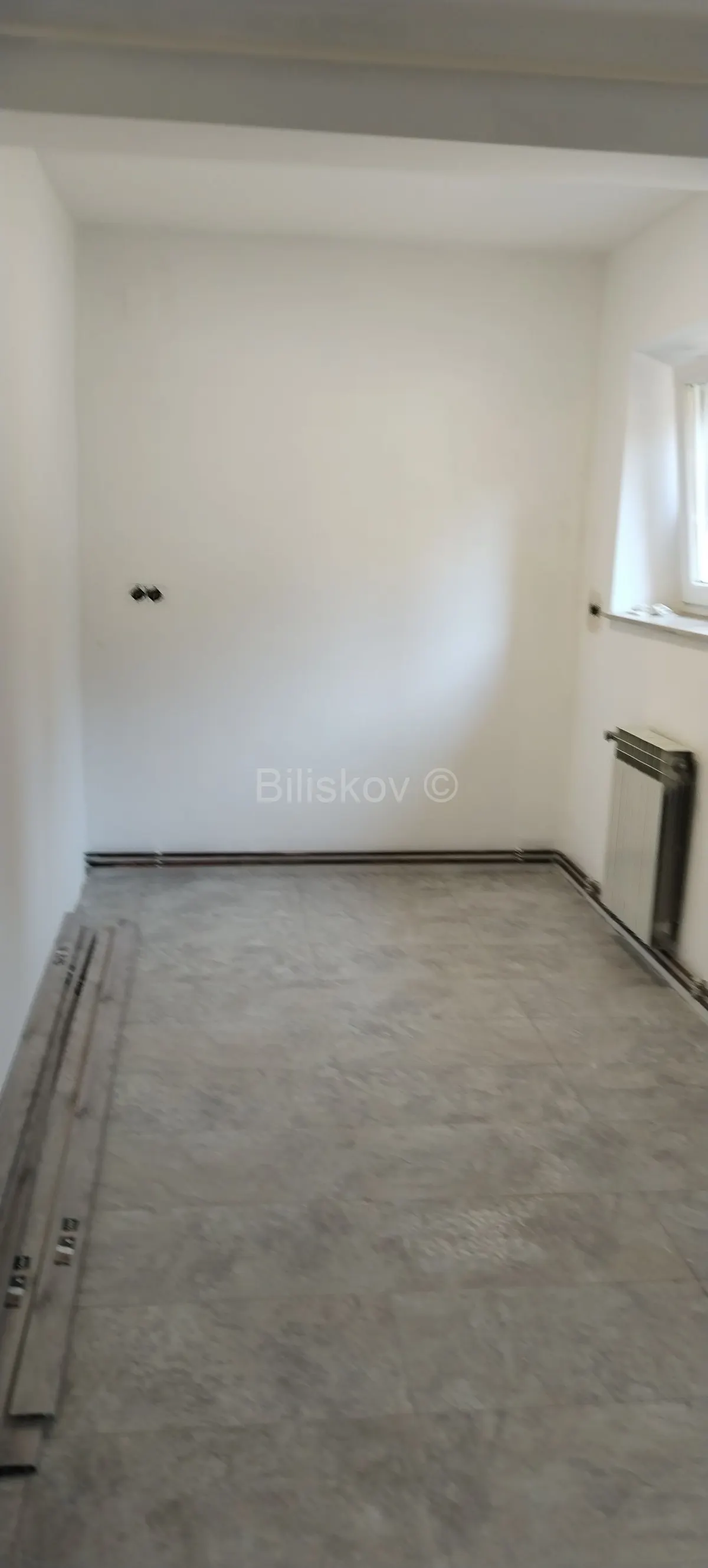 Poslovni Prostor - Šalata, Zagreb, 62m2
