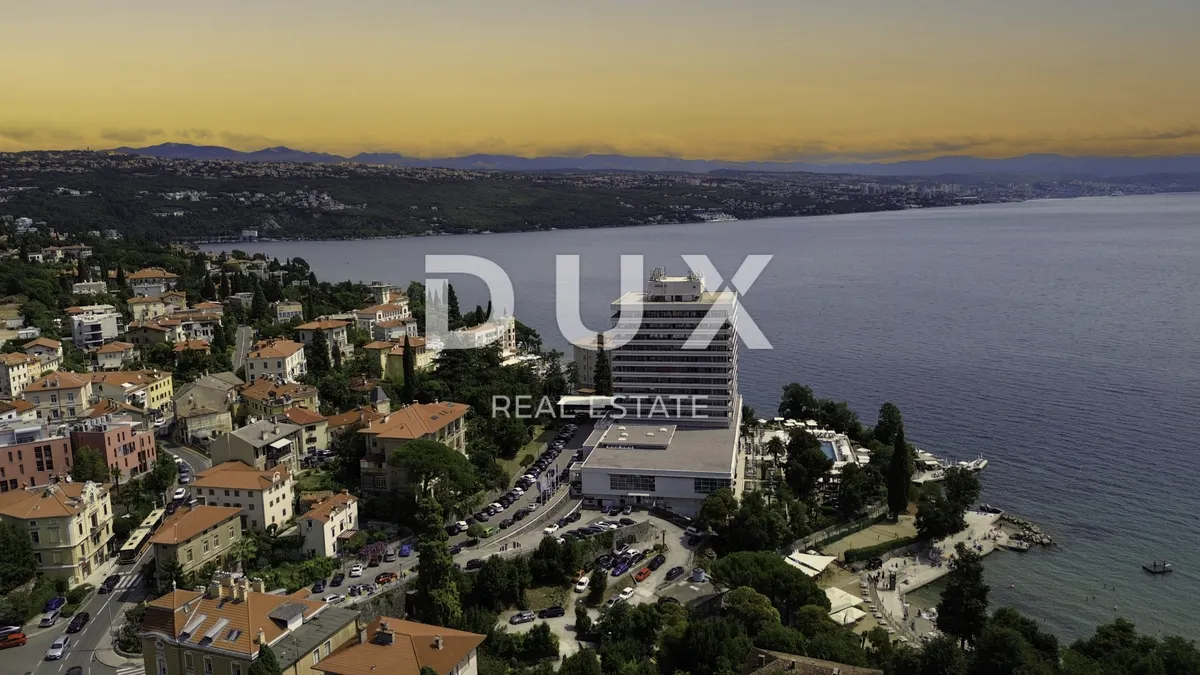 Kuća - Opatija, 261m2