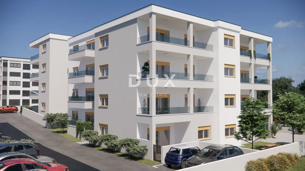 Stan - Pula, 58.65m2