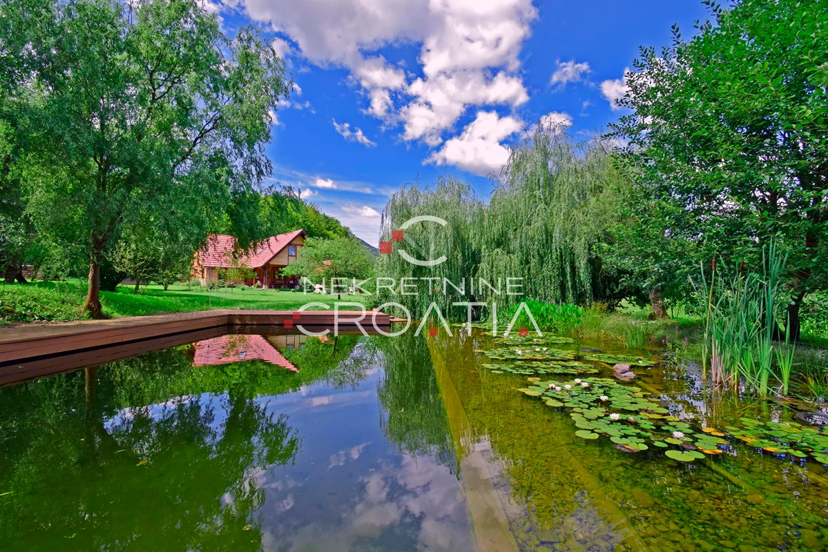 House - Ivanec, 342m2