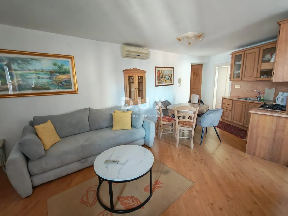 Apartment - Rovinj, 75.4m2