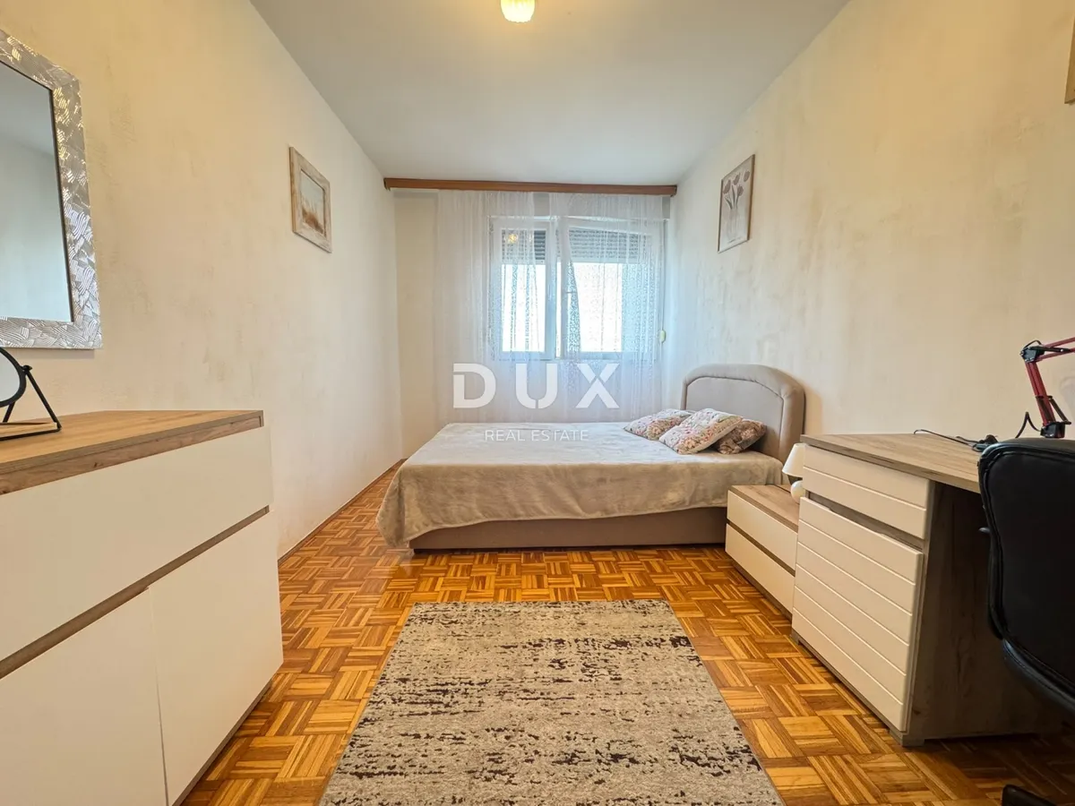 Stan - Rijeka, 56m2