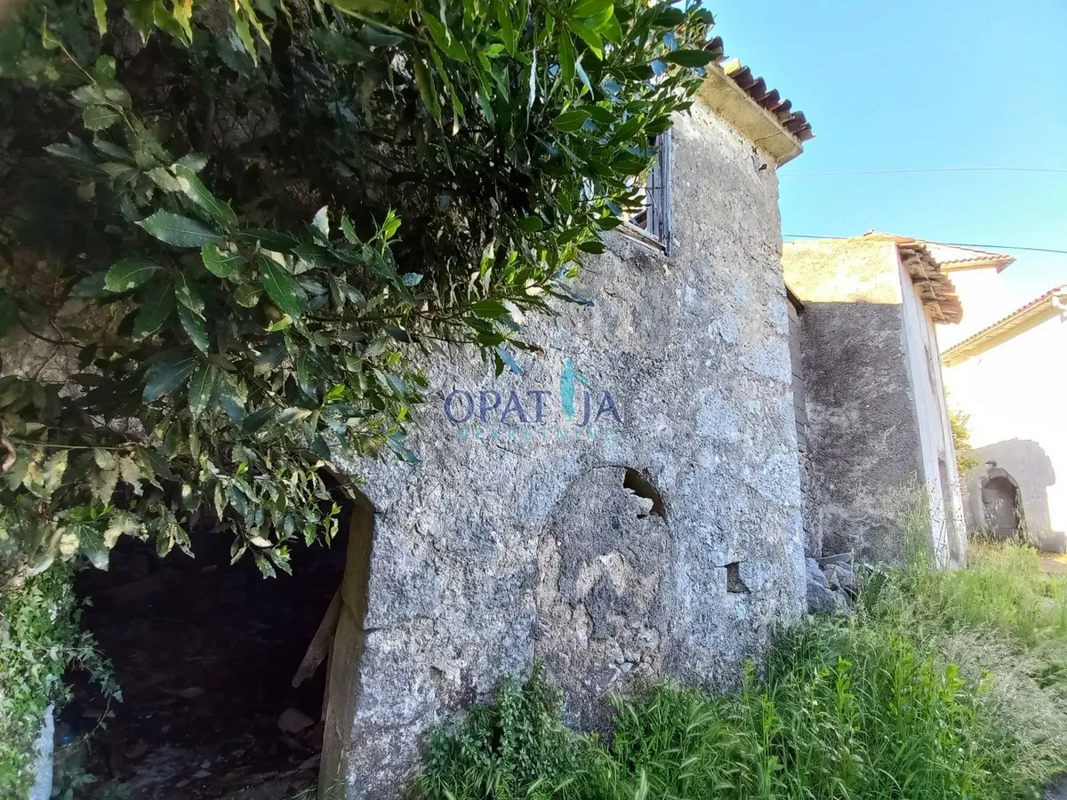 Kuća - Matulji, 80m2