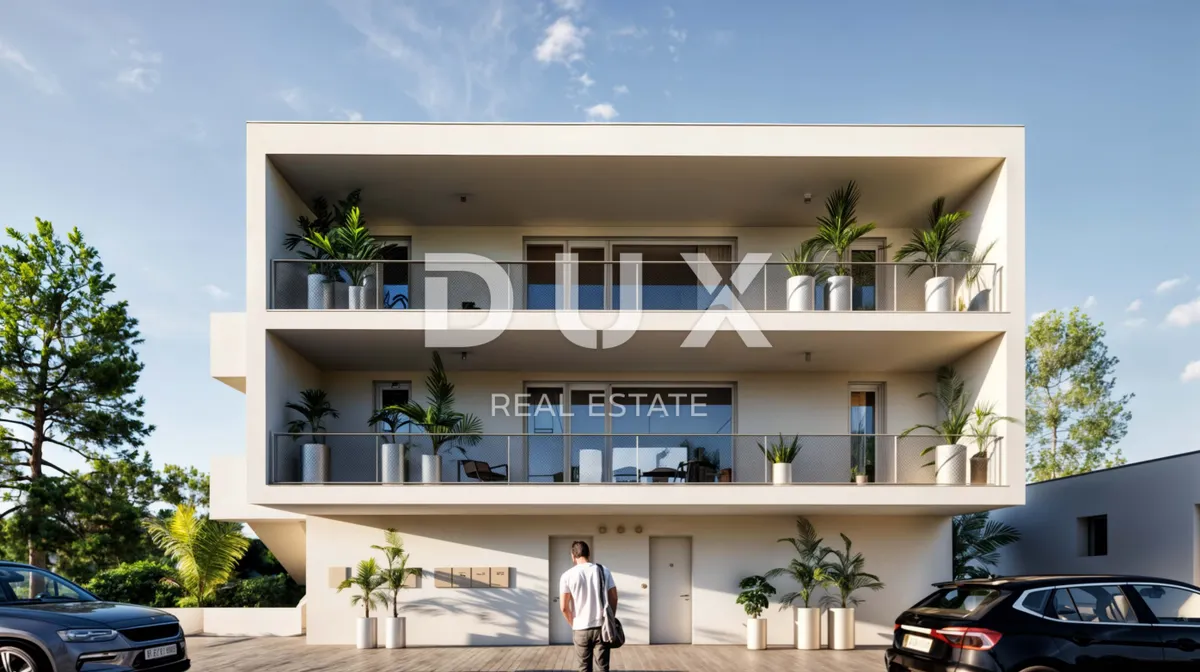 Stan - Umag, 79.02m2