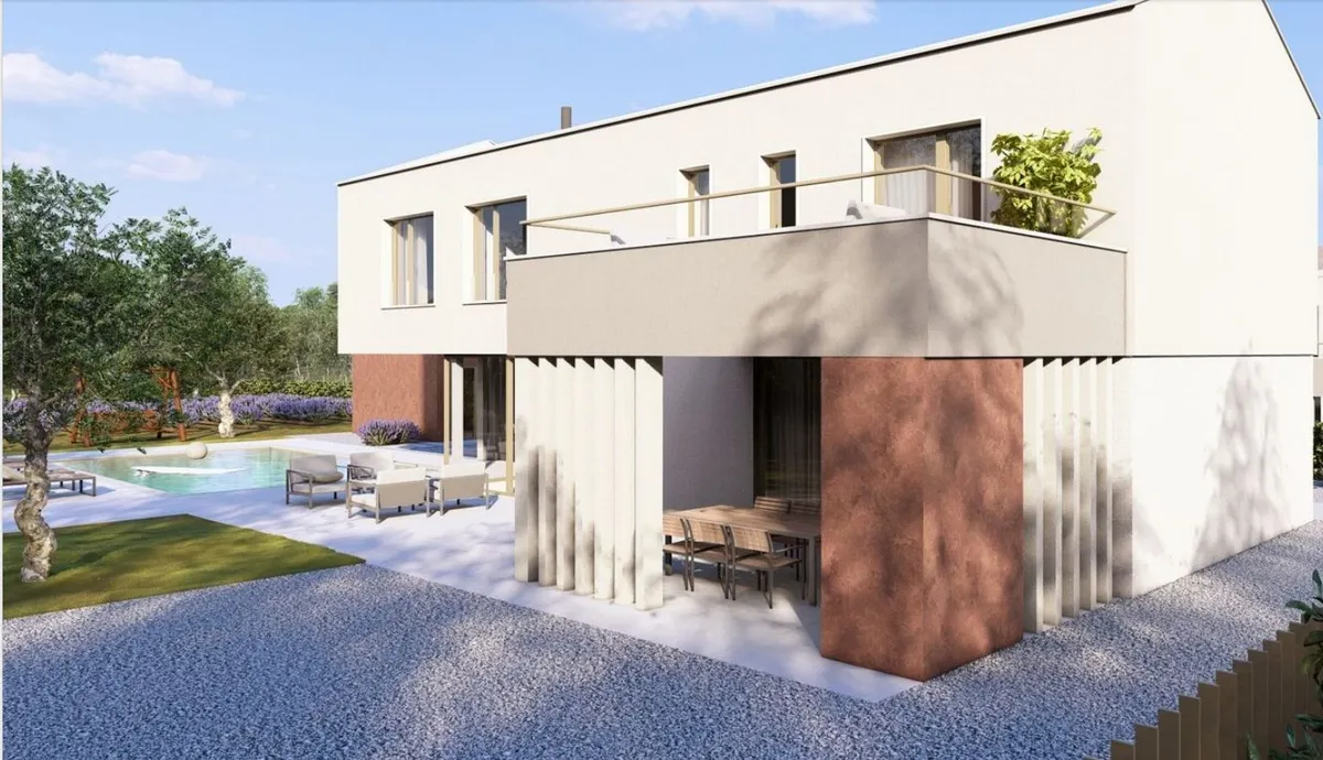 House - Labin, 176m2