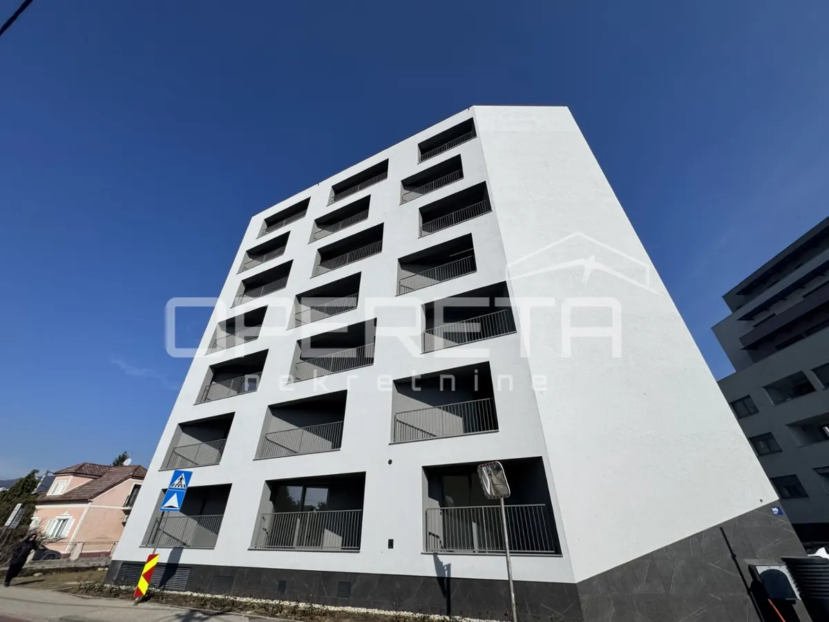 Apartment - Bolnička, Vrapče-Podsused, Zagreb, 85m2